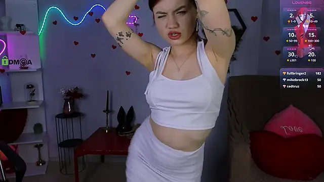 Chat +18 de isabel_wave ao vivo
