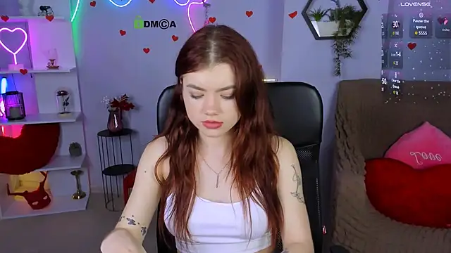 isabel_wave – Naživo XXX chat