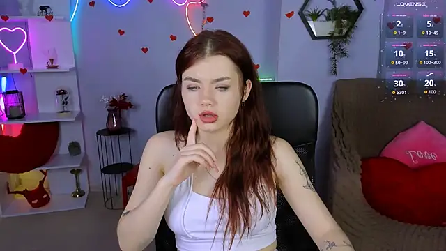 Chat +18 de isabel_wave ao vivo