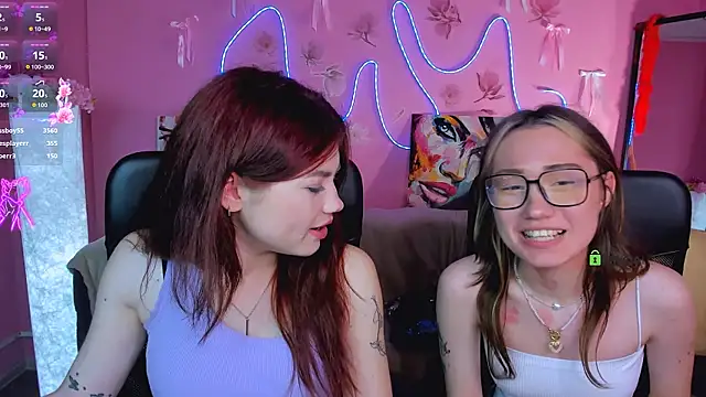 isabel_wave's Live XXX Chat