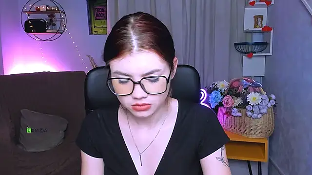 isabel_wave Adlı Modelin Canlı XXX Sohbeti