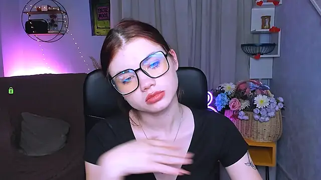 Czat XXX na żywo – isabel_wave