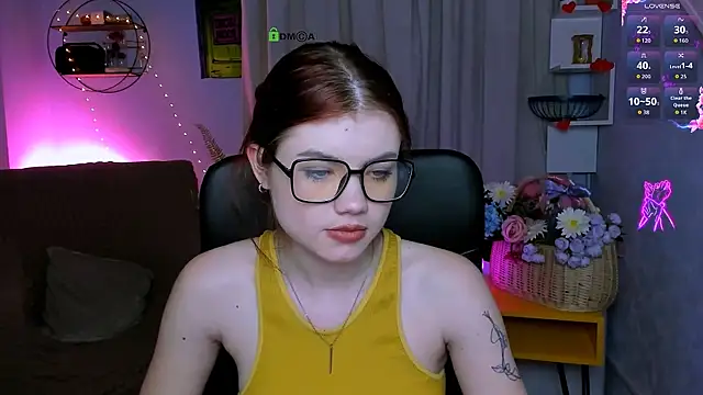 isabel_wave 라이브 XXX 채팅
