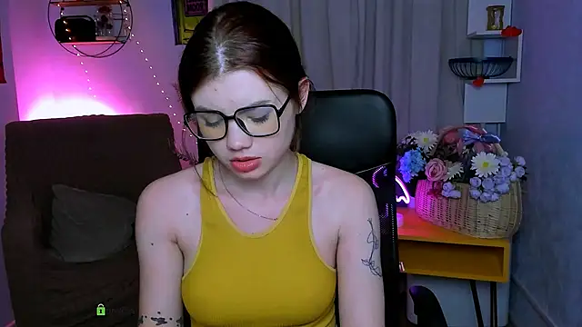 isabel_wave's Live XXX Chat
