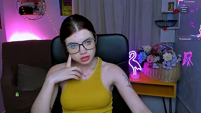 Chat +18 de isabel_wave ao vivo