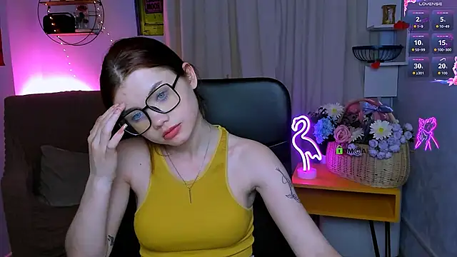 isabel_wave – Naživo XXX chat