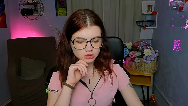 Živý XXX chat isabel_wave