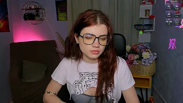 isabel_wave 라이브 XXX 채팅