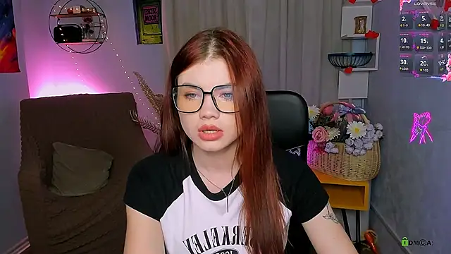 isabel_wave Chat XXX live