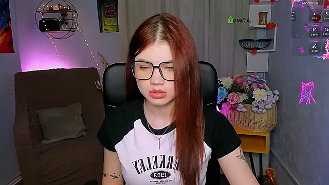 isabel_wave Adlı Modelin Canlı XXX Sohbeti
