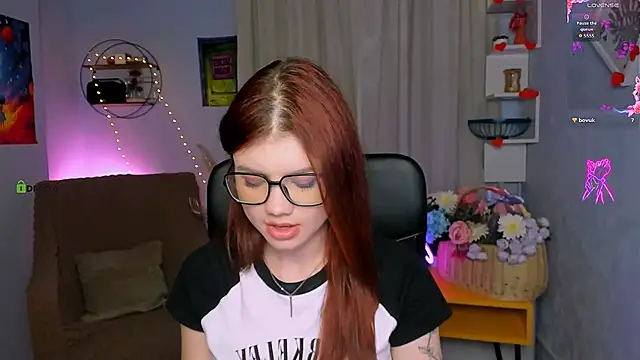 isabel_wave's Live XXX Chat