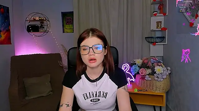 isabel_wave's Live XXX Chat