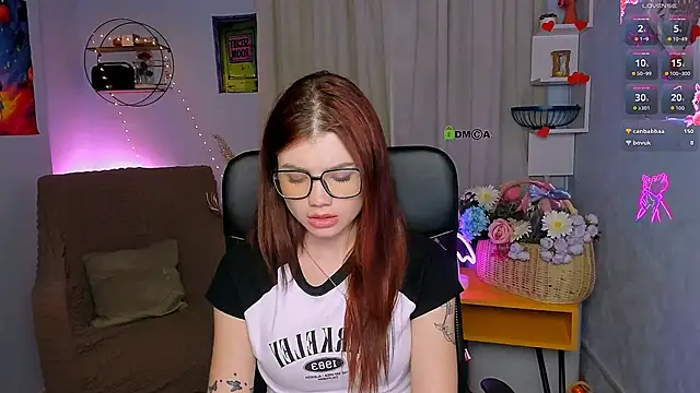 isabel_wave XXX чат на живо