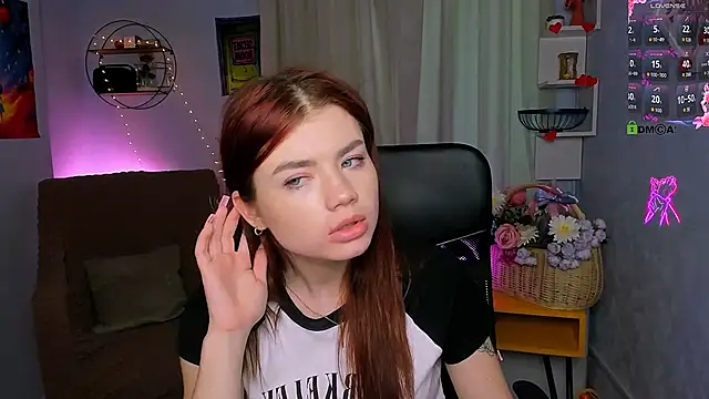 isabel_wave's Live XXX Chat