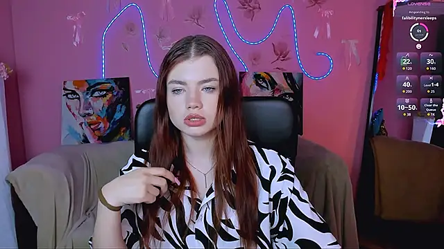 isabel_wave's Live XXX Chat