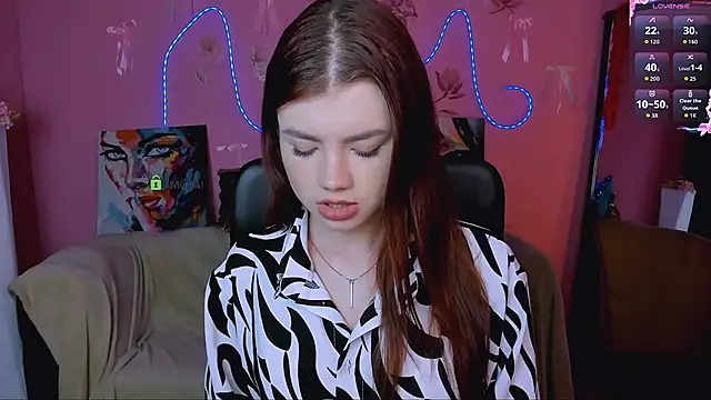 isabel_wave Chat XXX offline