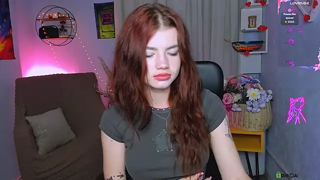 isabel_wave Chat XXX live