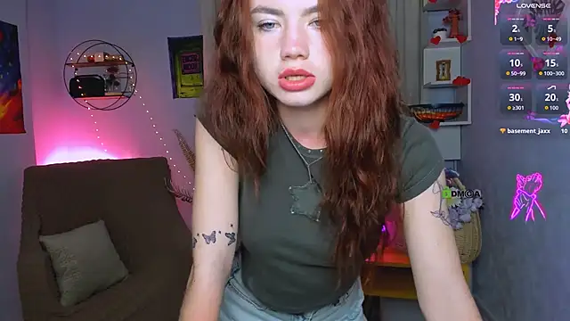 isabel_wave Live XXX-chat