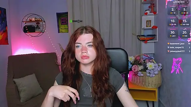isabel_wave 라이브 XXX 채팅