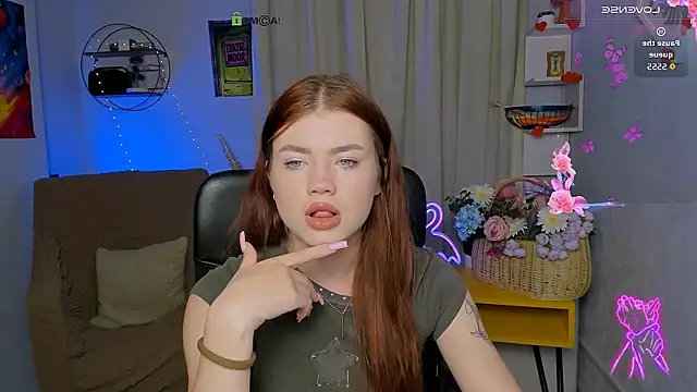 isabel_wave's Live XXX Chat