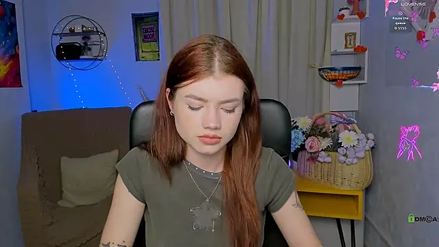 Онлайн чат XXX isabel_wave