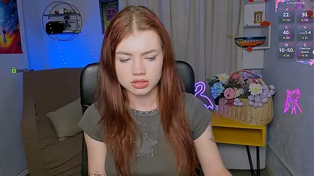 isabel_wave: онлайн-секс-чат