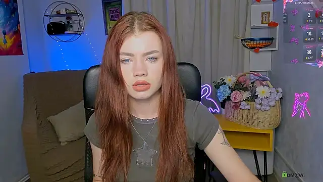 isabel_wave Adlı Modelin Canlı XXX Sohbeti