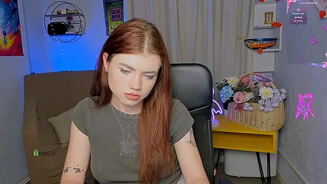 Онлайн чат XXX isabel_wave