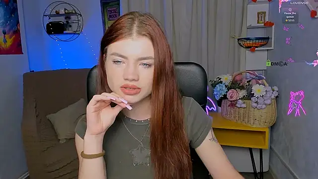 isabel_wave's Live XXX Chat