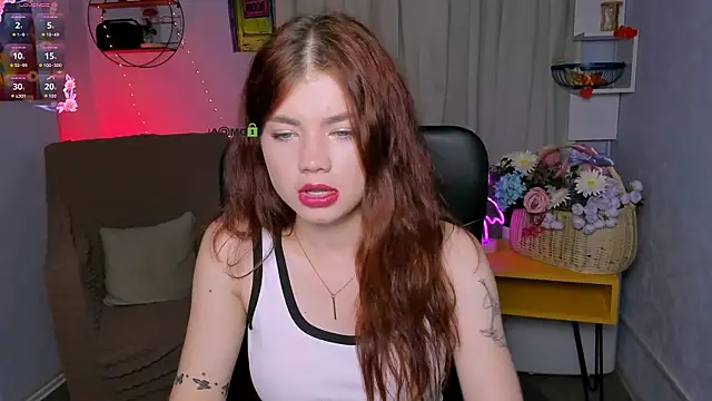isabel_wave: онлайн-секс-чат