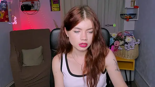 isabel_wave Adlı Modelin Canlı XXX Sohbeti