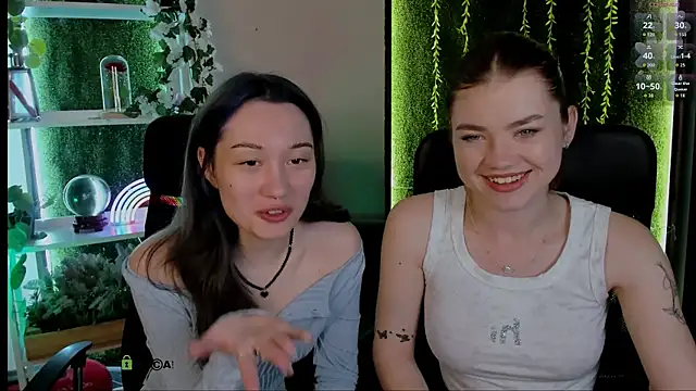 isabel_wave's Live XXX Chat