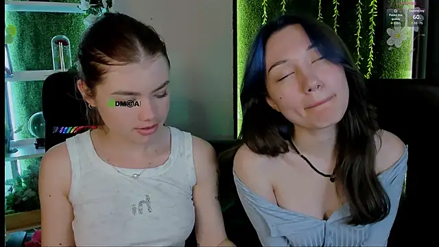 Czat XXX na żywo – isabel_wave