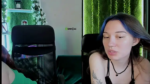 Živý XXX chat isabel_wave