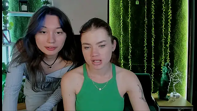 isabel_wave 现场XXX聊天