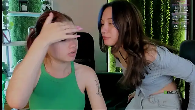 Živý XXX chat isabel_wave