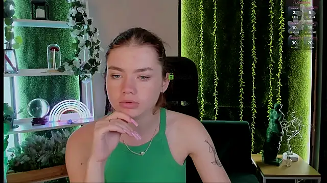 isabel_wave Live XXX-chat