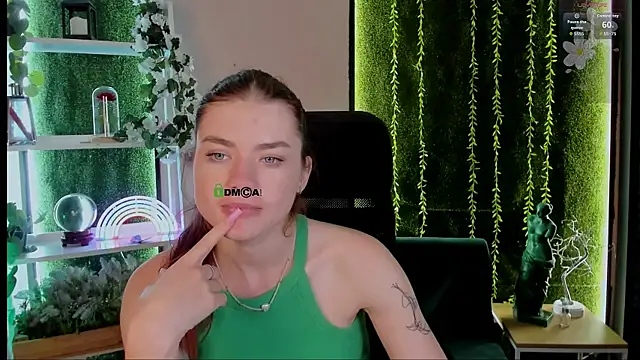 isabel_wave Live XXX-chat