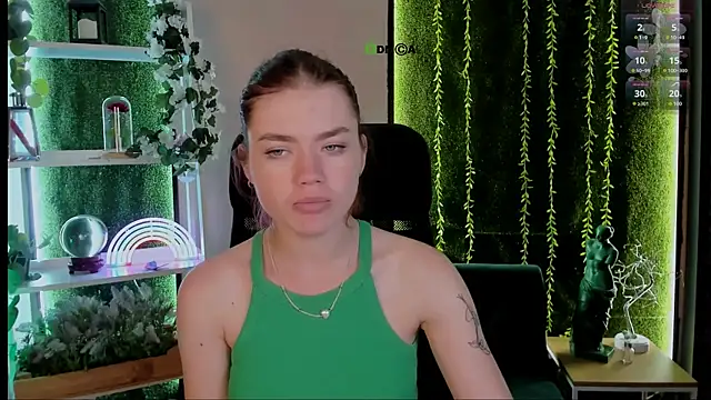 isabel_wave Live XXX-chat