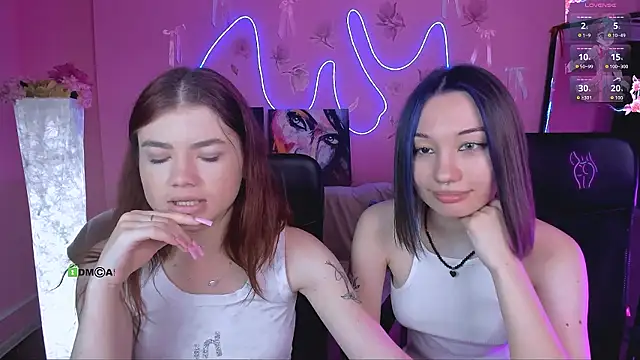 isabel_wave 라이브 XXX 채팅