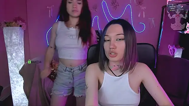 isabel_wave 라이브 XXX 채팅