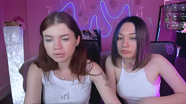 Czat XXX na żywo – isabel_wave