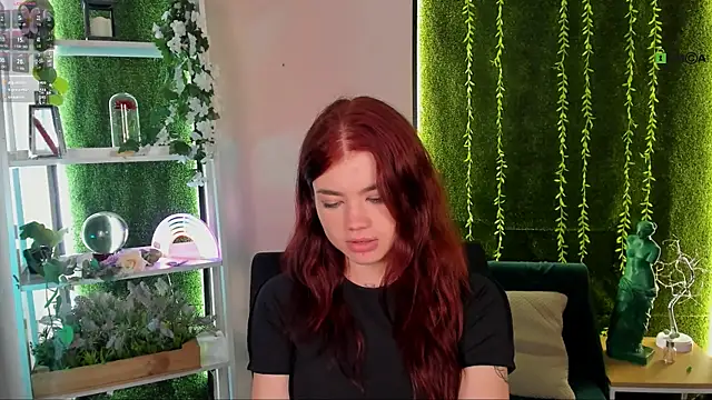 isabel_wave Adlı Modelin Canlı XXX Sohbeti
