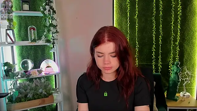 Вебкам-шоу isabel_wave