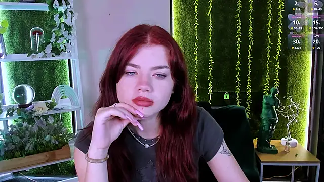 isabel_wave's Live XXX Chat