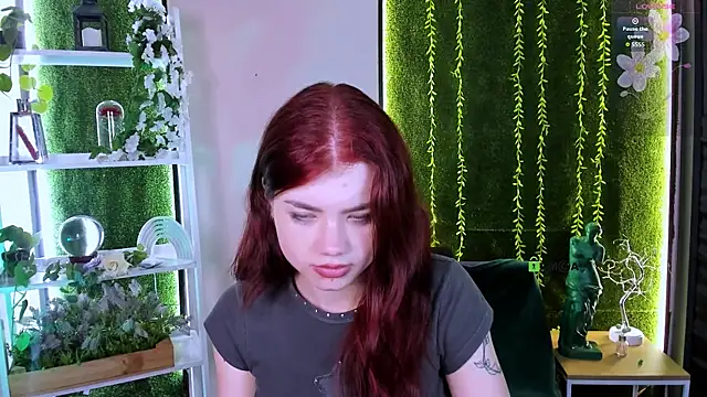 isabel_wave Live XXX-Chat