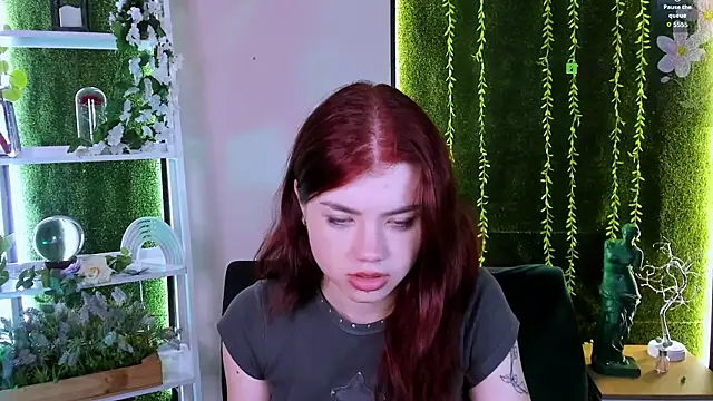 isabel_wave Live XXX-chat