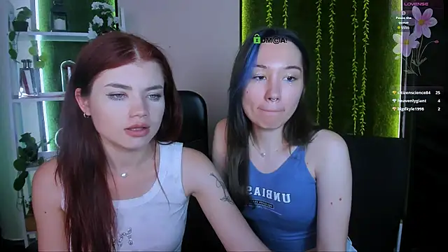 isabel_wave Webcamshow