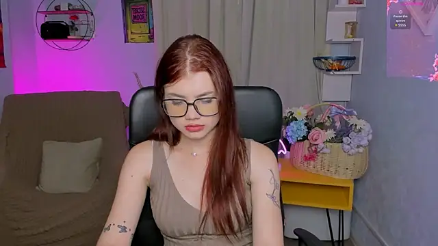 isabel_wave 라이브 XXX 채팅