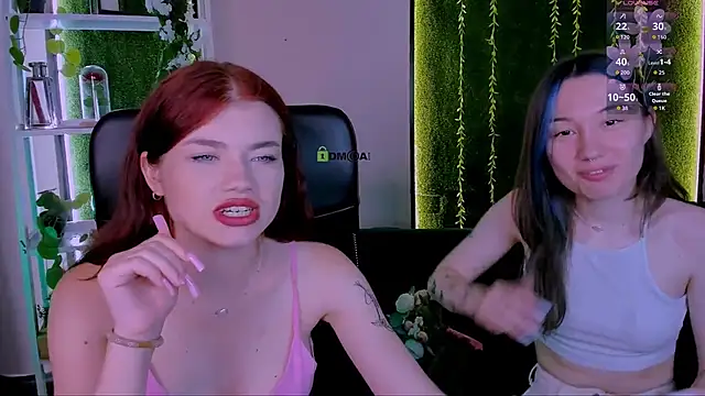 isabel_wave's Live XXX Chat